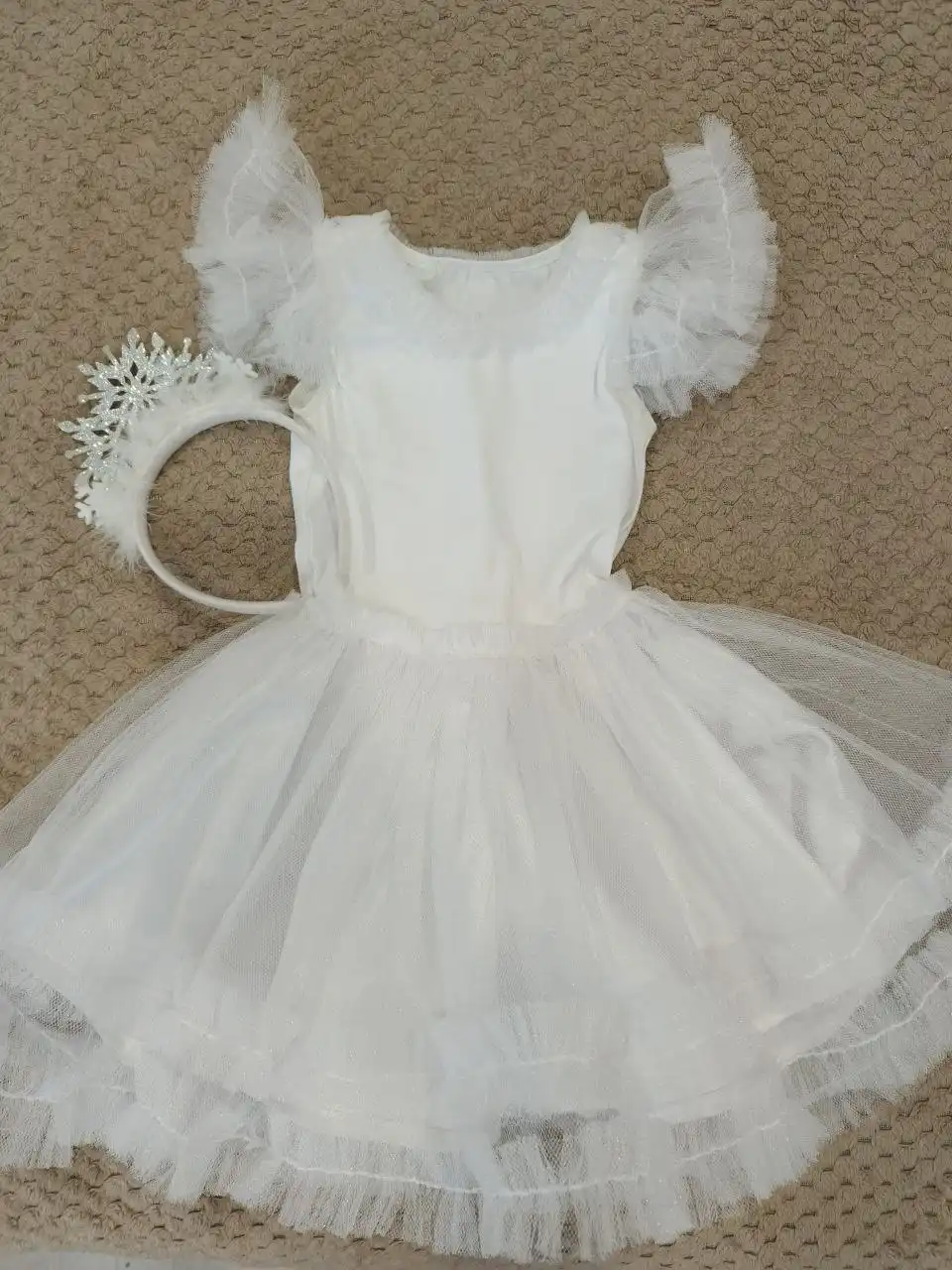 Аренда новогодних костюмов для детей