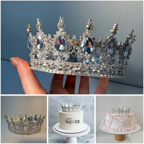 Корона для принцессы и королевы - частное объявление в Ульяновск