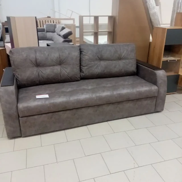 Диван Лидер с тройной трансформацией - Барахолка в Ульяновск