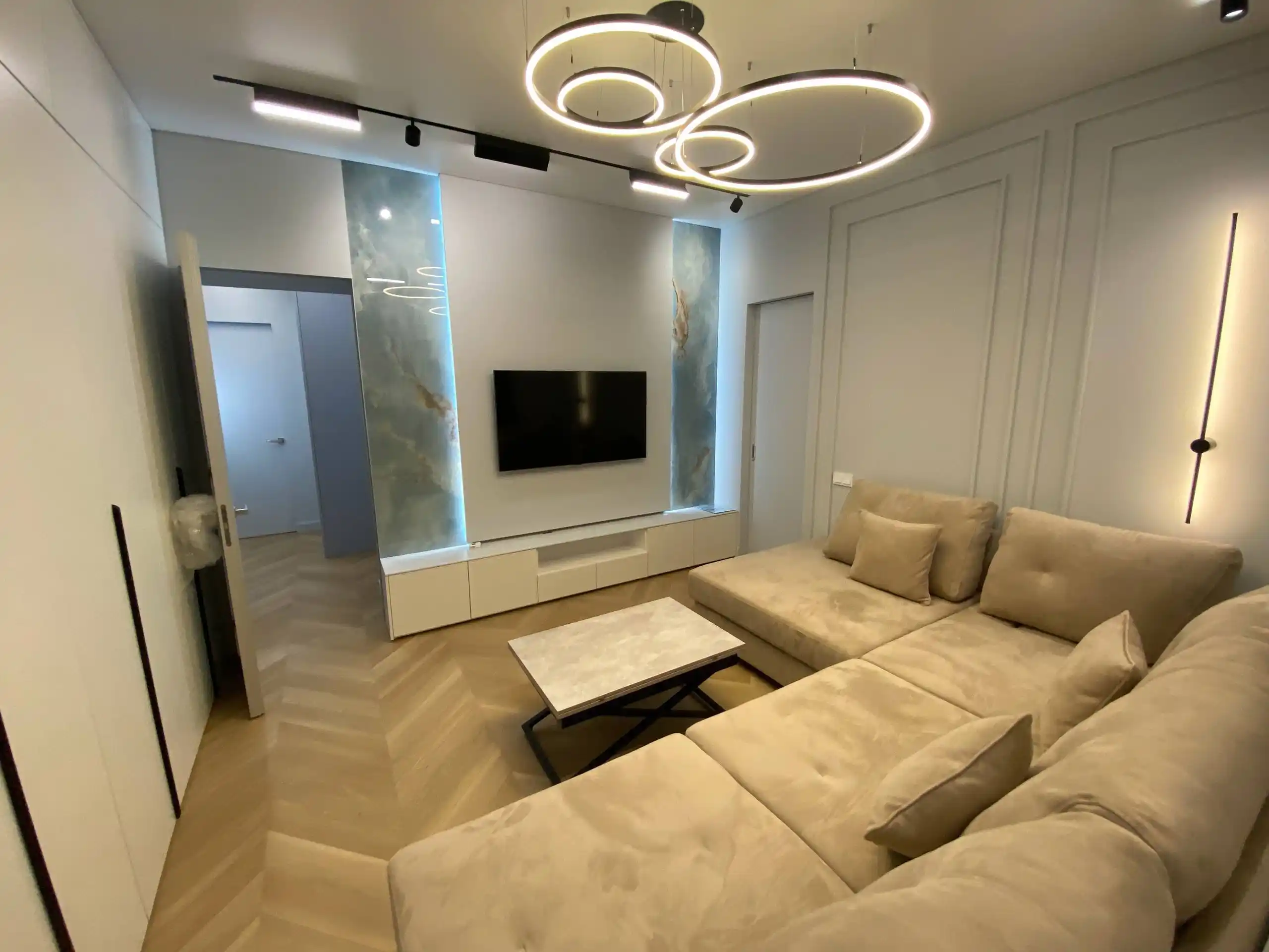 Превратите вашу мечту о идеальном доме в реальность с RECON GROUP - Услуги в Котельники Дзержинский