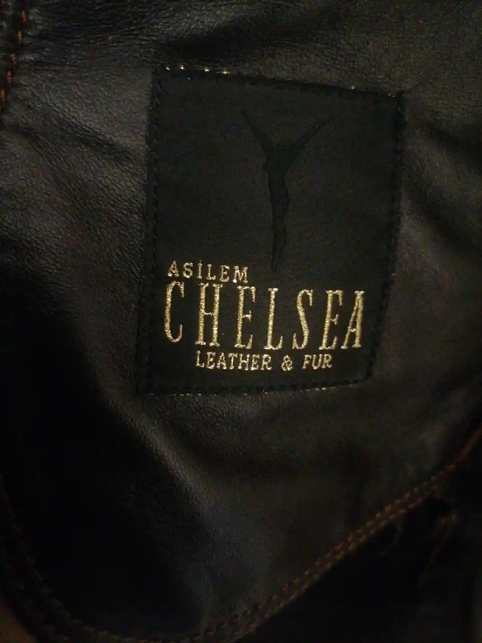 Продам дубленку натуральную