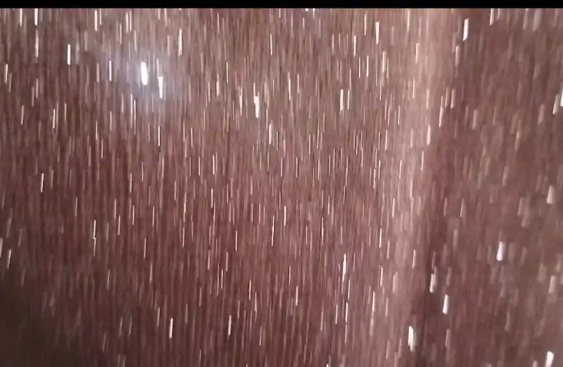 Продажа отрезов праздничной ткани трикотаж глиттер