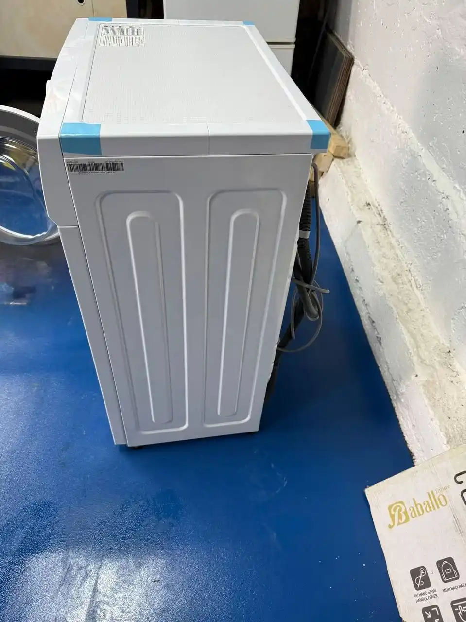 Продам стиральную машинку