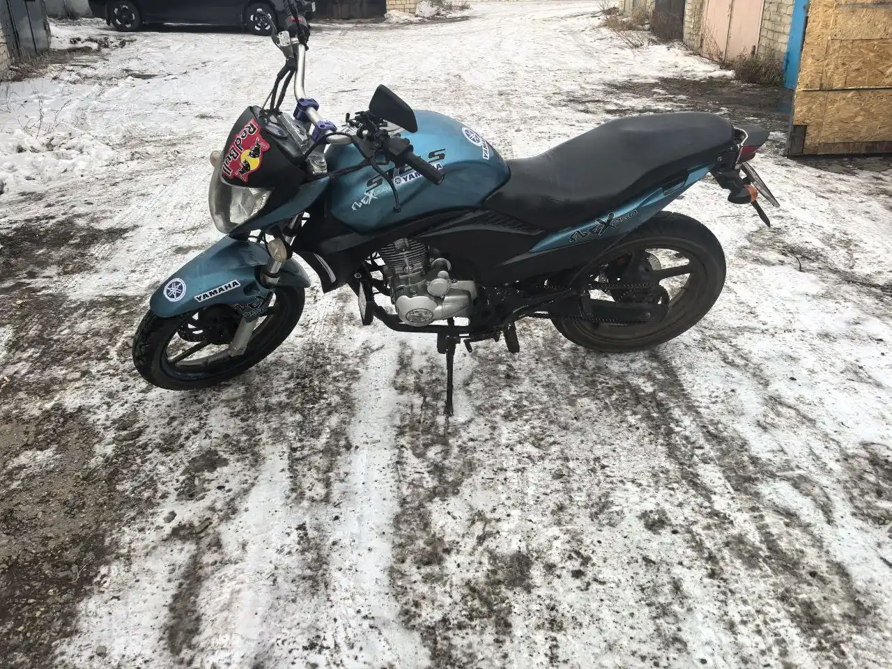 Продам Стелс Флекс 250