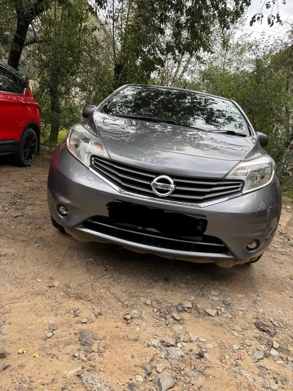 Продам Nissan Note E12 2014