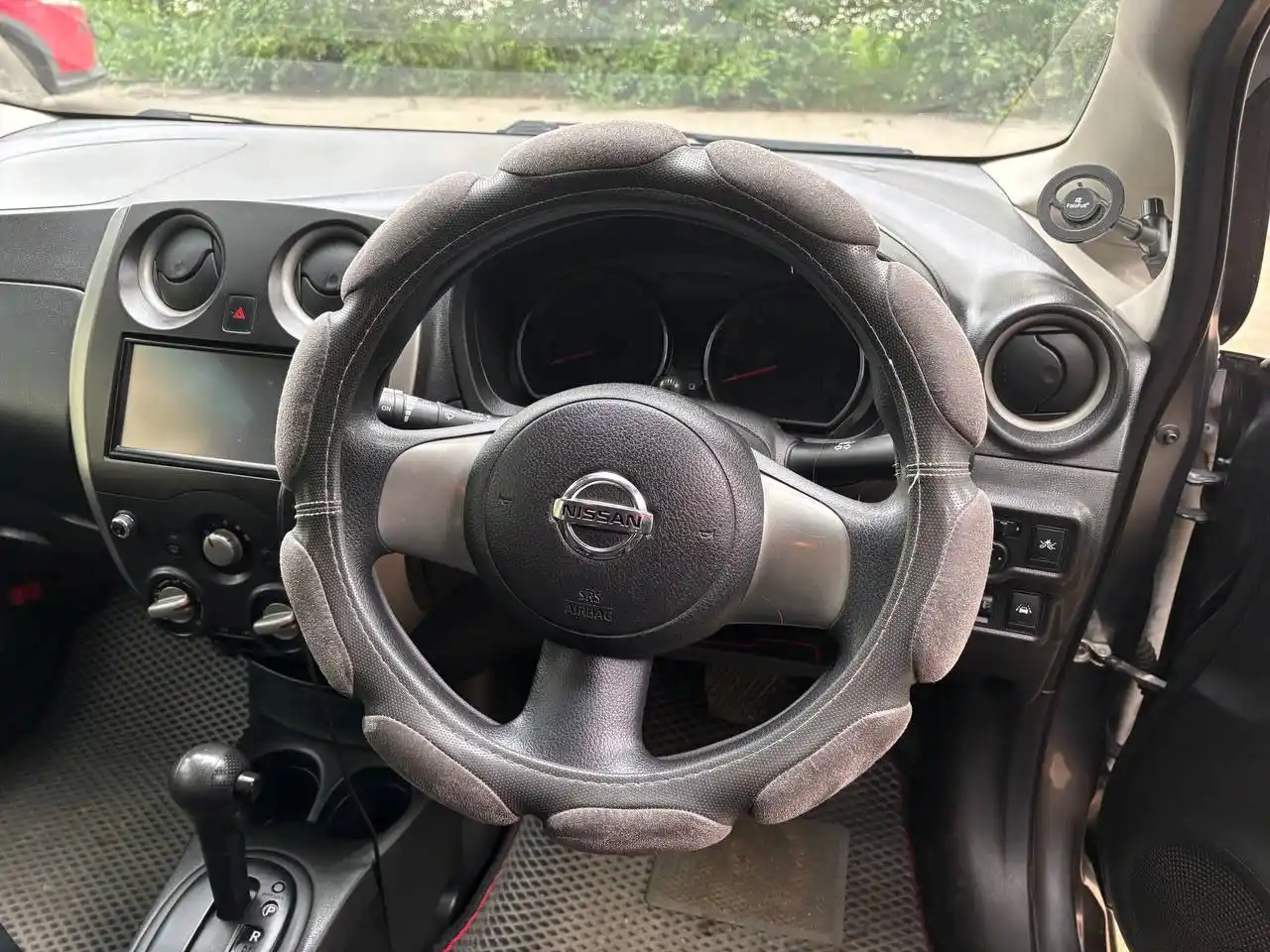 Продам Nissan Note E12 2014