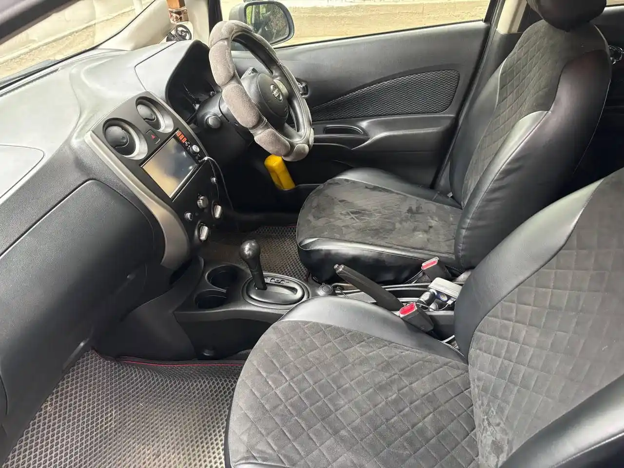 Продам Nissan Note E12 2014