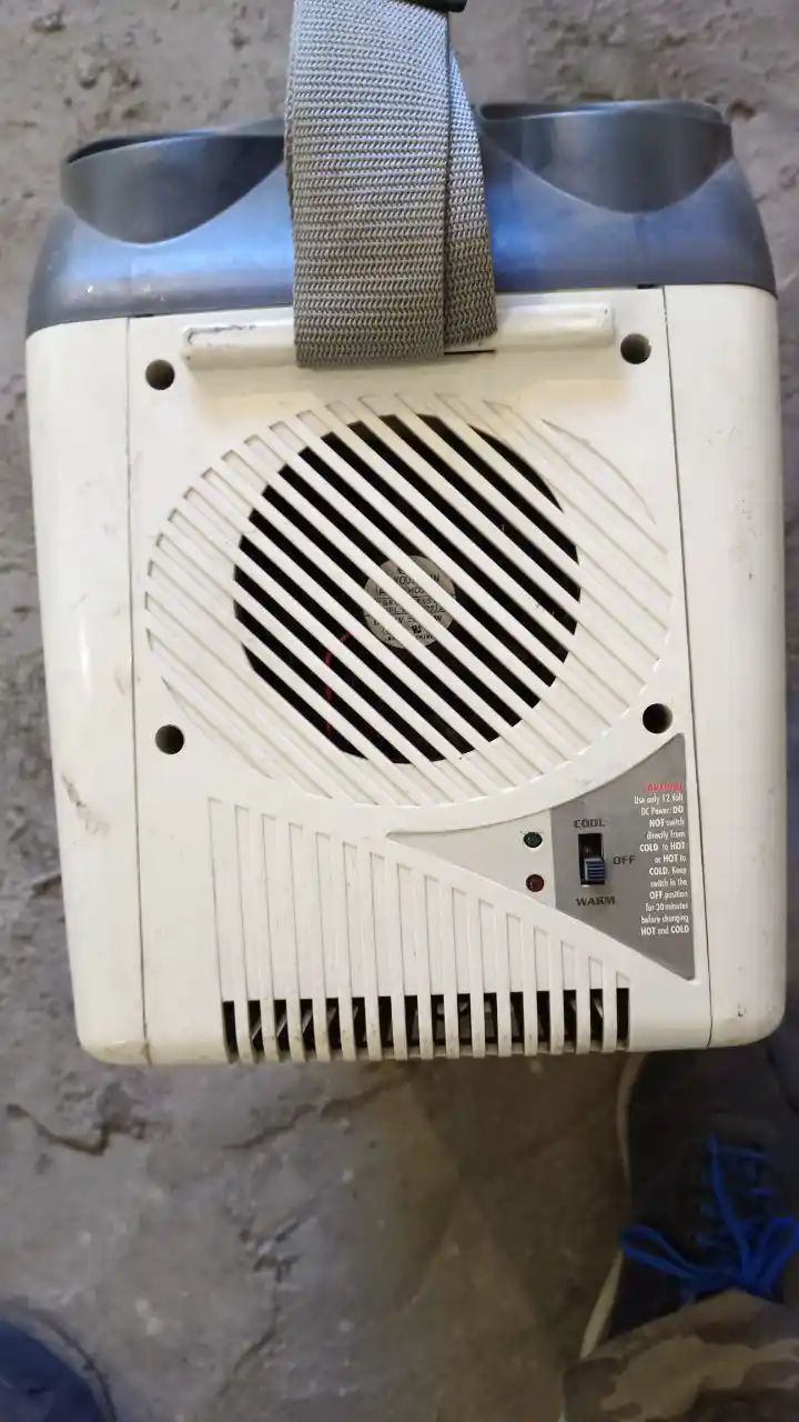 Продам автохолодильник - Авто в Чита