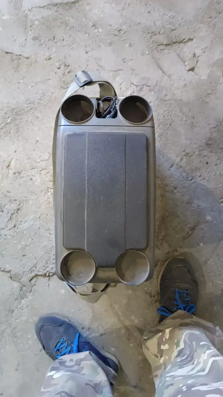 Продам автохолодильник