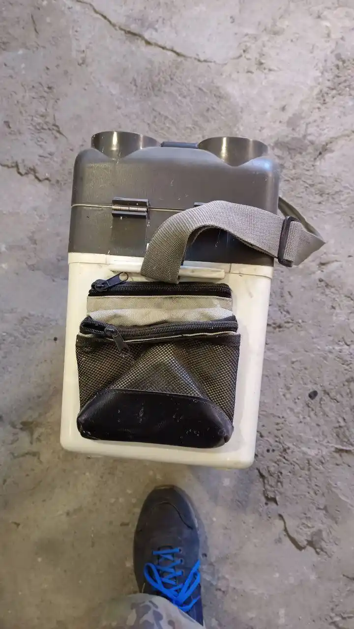 Продам автохолодильник