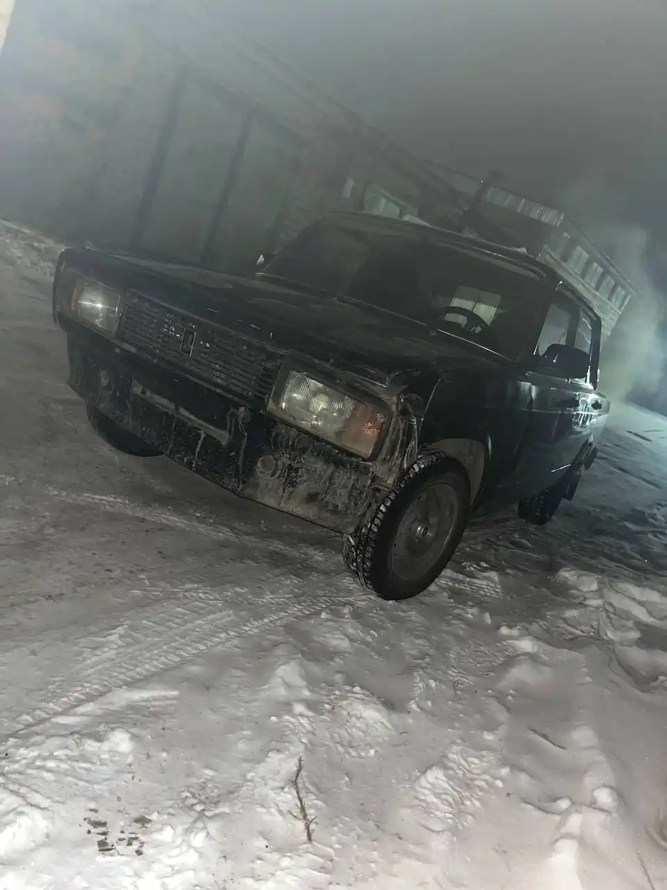 Продам ВАЗ 2105 - Авто в Чита