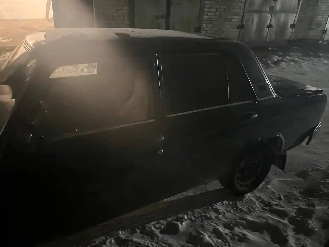 Продам ВАЗ 2105