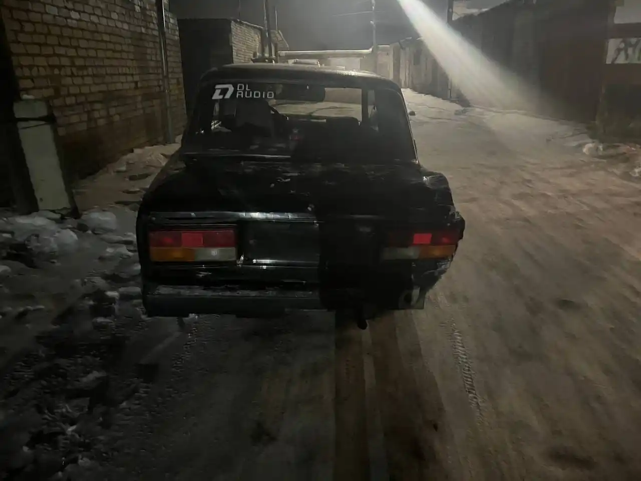 Продам ВАЗ 2105