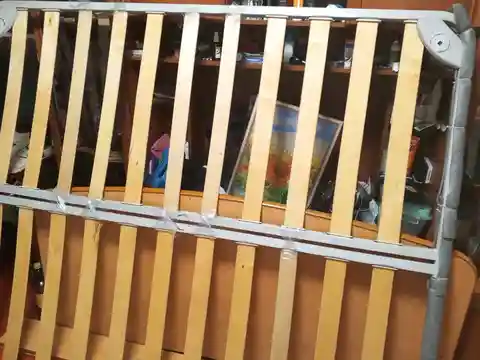 Двухспальная кровать с матрасом - частное объявление в Чита