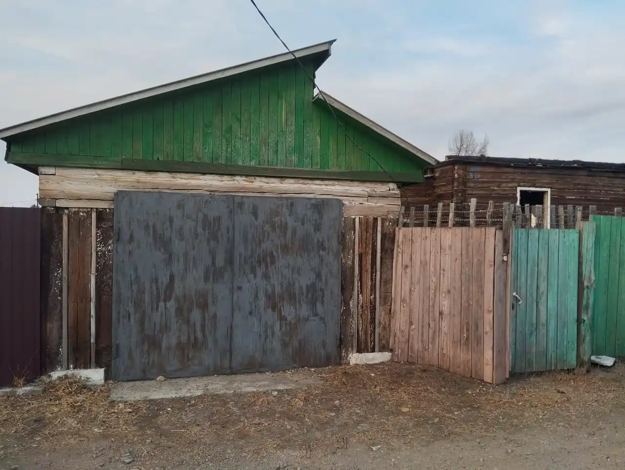 Продажа земельного участка в СНТ Геодезист