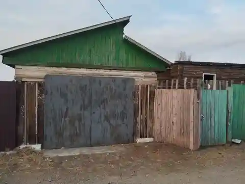 Продажа земельного участка в СНТ Геодезист - Недвижимость в Чита