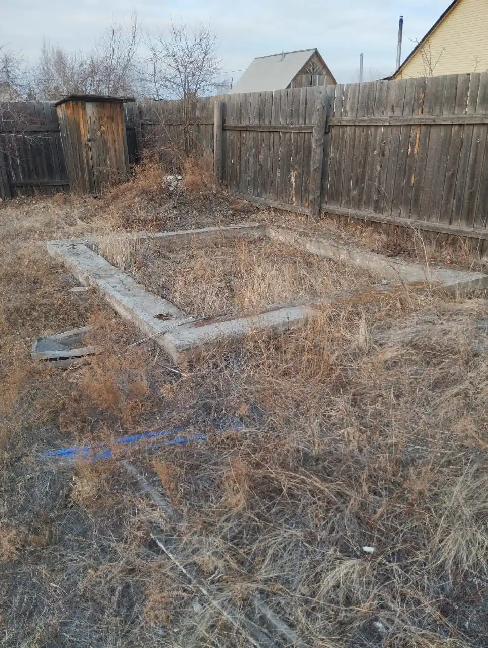 Продажа земельного участка в СНТ Геодезист