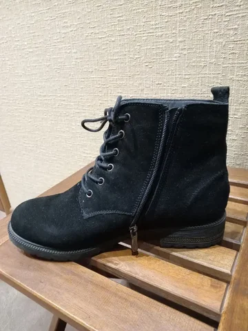 Женские зимние ботинки 41 размера - частное объявление в Чита