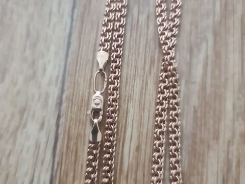 Продам золотую цепочку - частное объявление в Чита