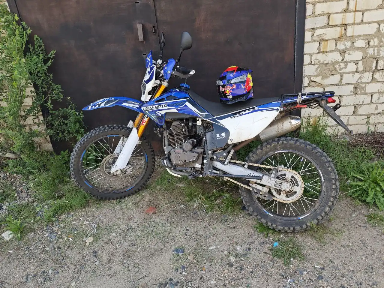 Продам автомобиль