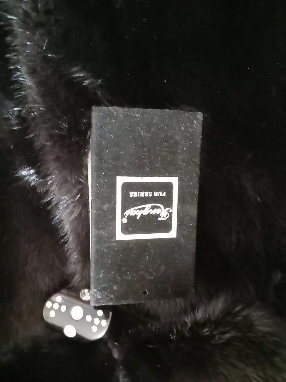 Продам шубу из канадской норки