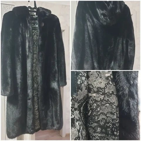 Продам норковую шубу - частное объявление в Чита