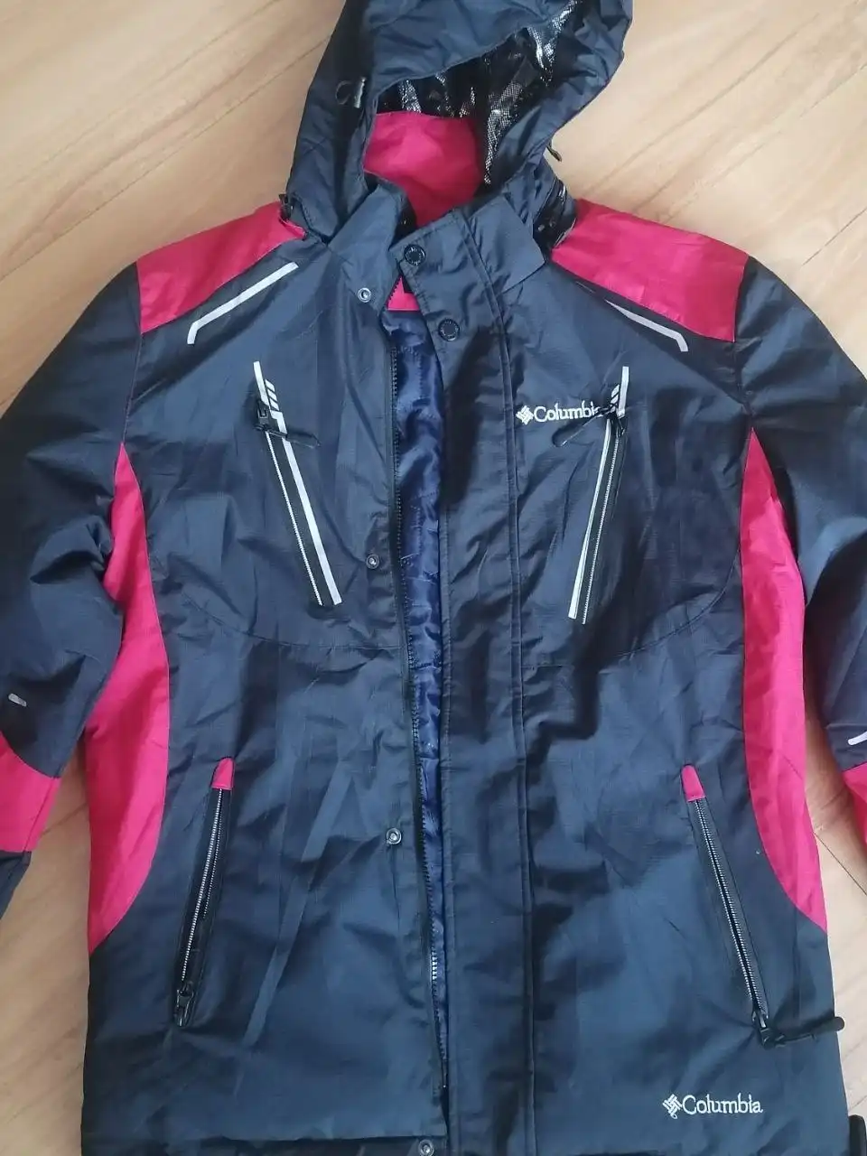 Куртка демисезонная женская