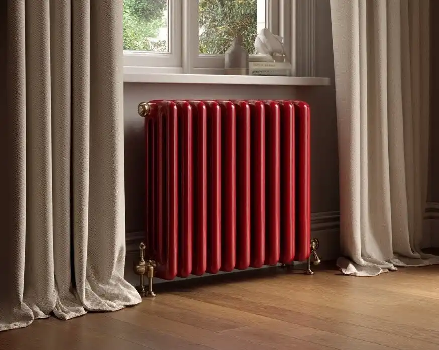 Трубчатые радиаторы WH напрямую от завода