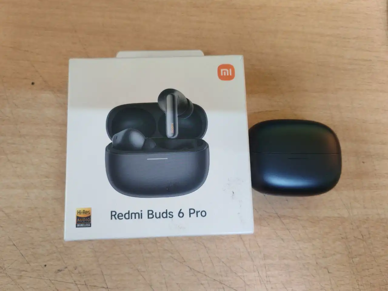 Продам наушники