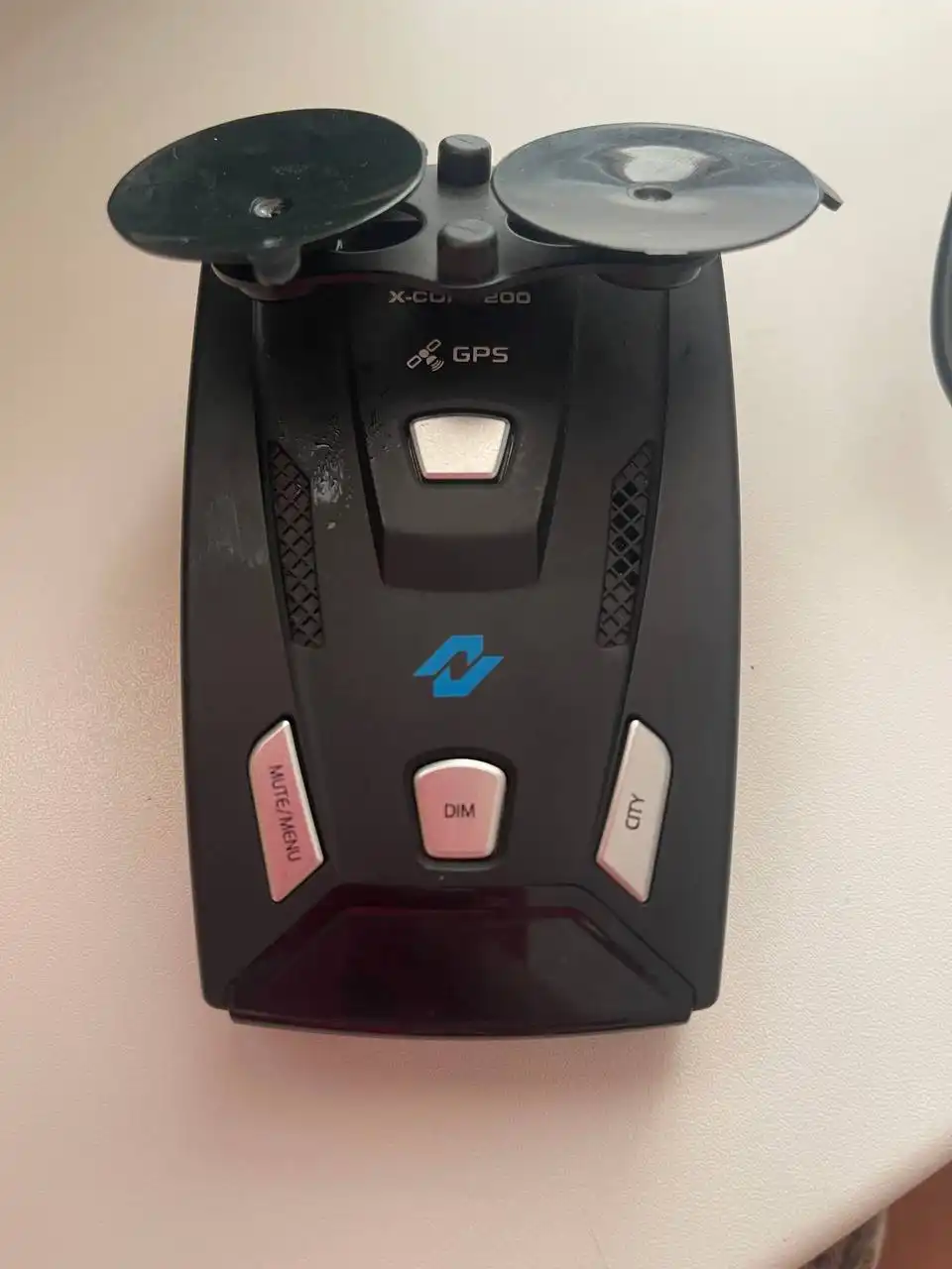 Продам антирадар