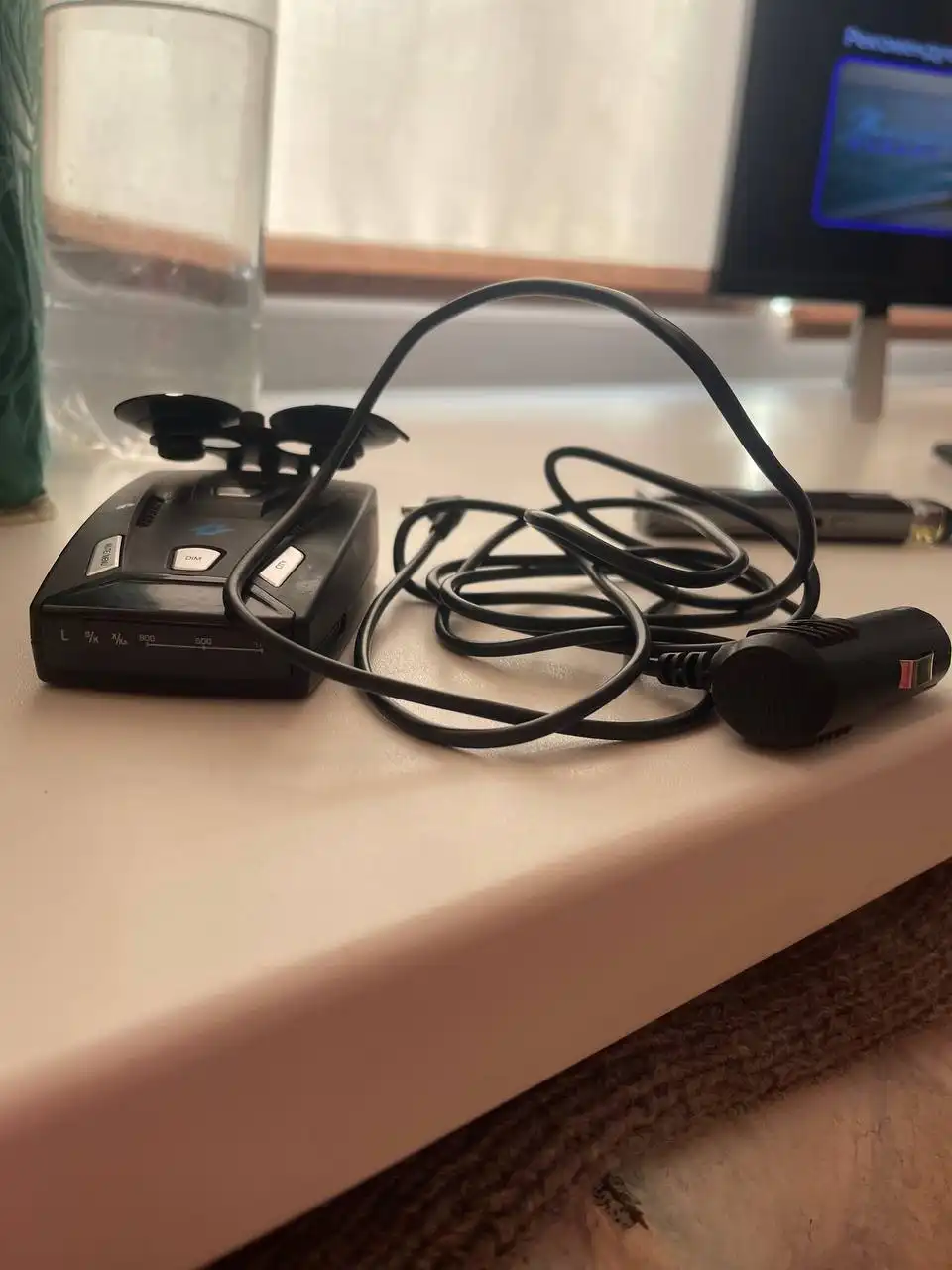 Продам антирадар