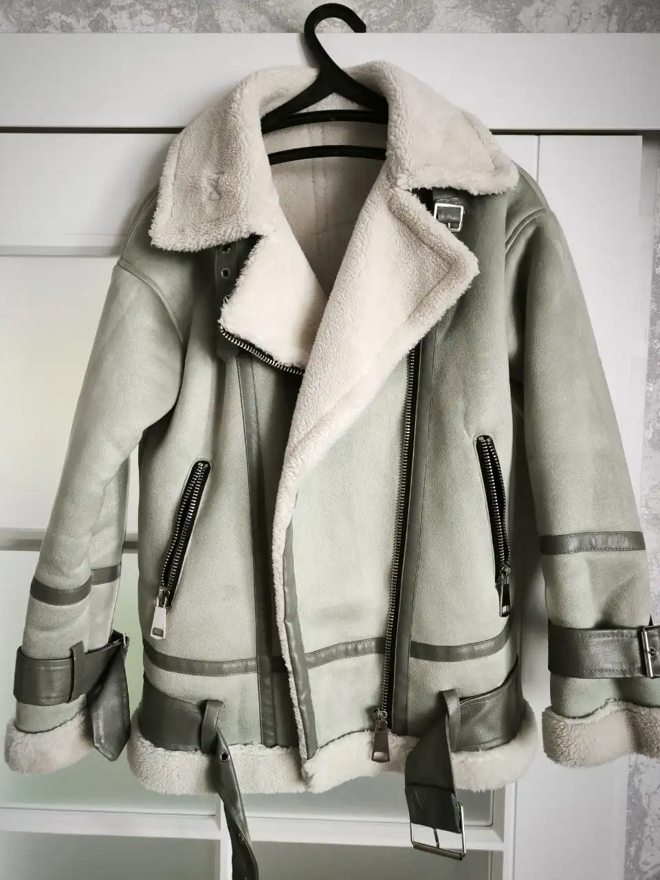 Продам дубленку