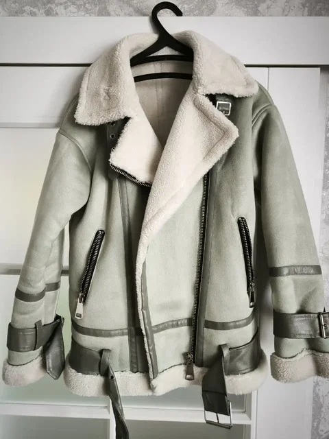 Продам дубленку - частное объявление в Чита