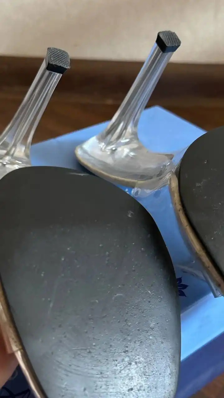 Туфли для фитнес-бикини GALA01/C/M