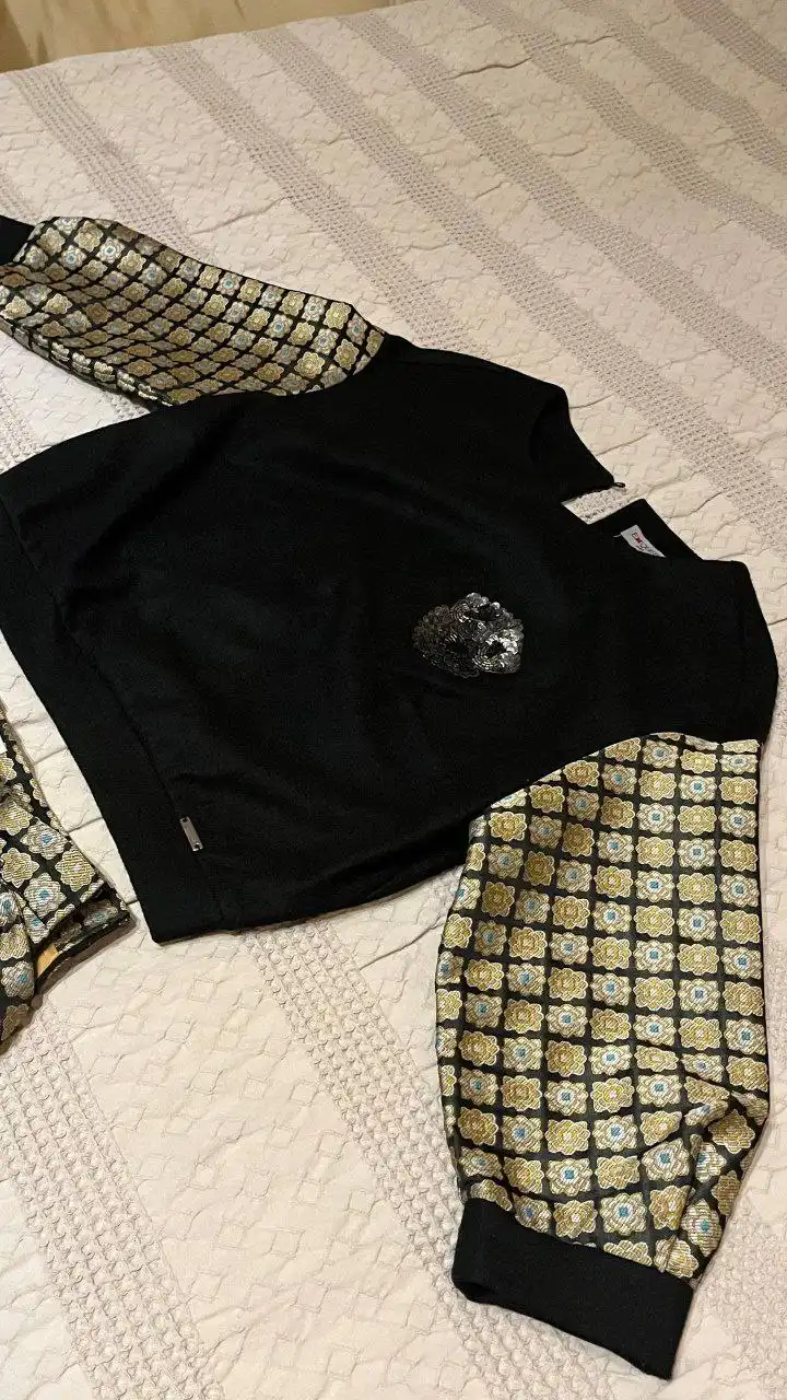 Нарядный костюм из Турции