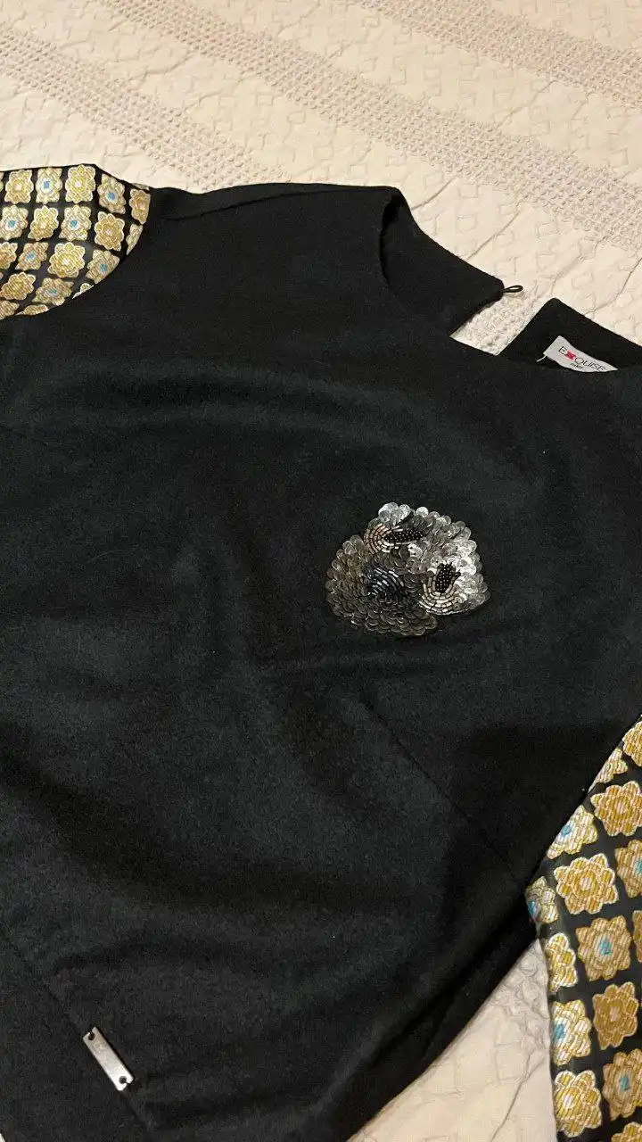 Нарядный костюм из Турции