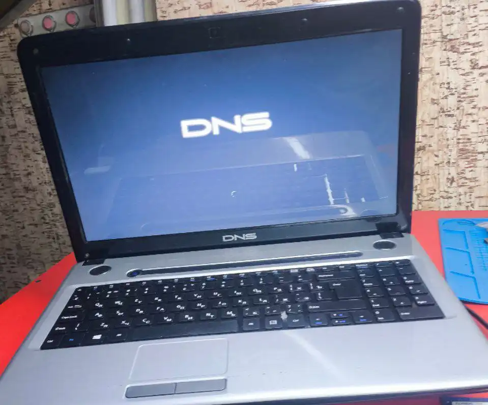 Продажа игрового ноутбука