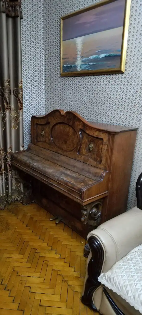 Отдам в подарок при переезде