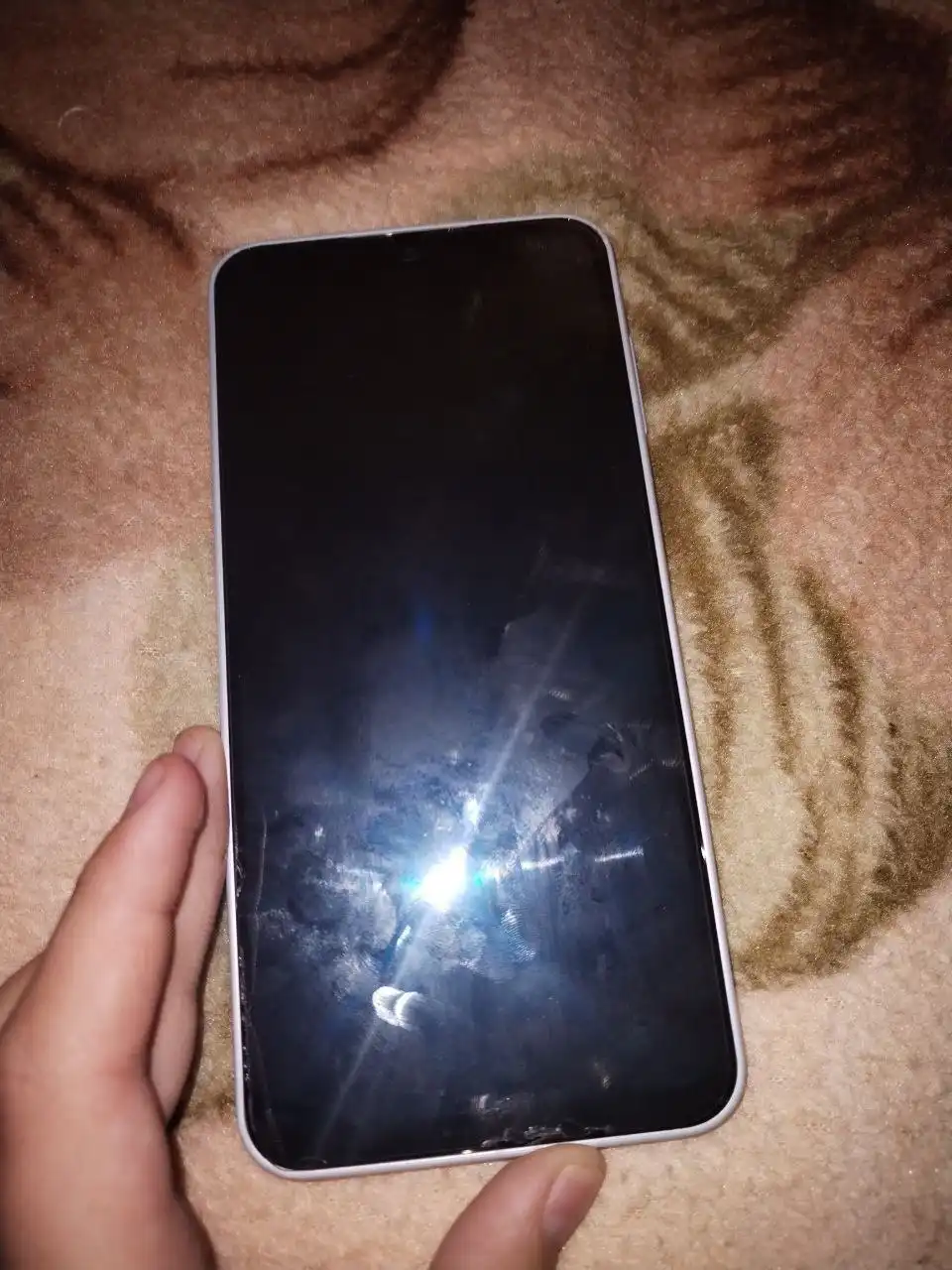 Продам срочно самсунг а 16