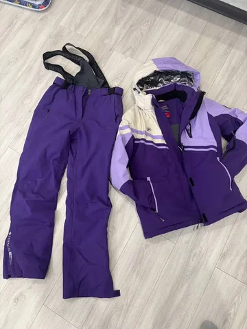 Продам лыжный костюм - частное объявление в Чита