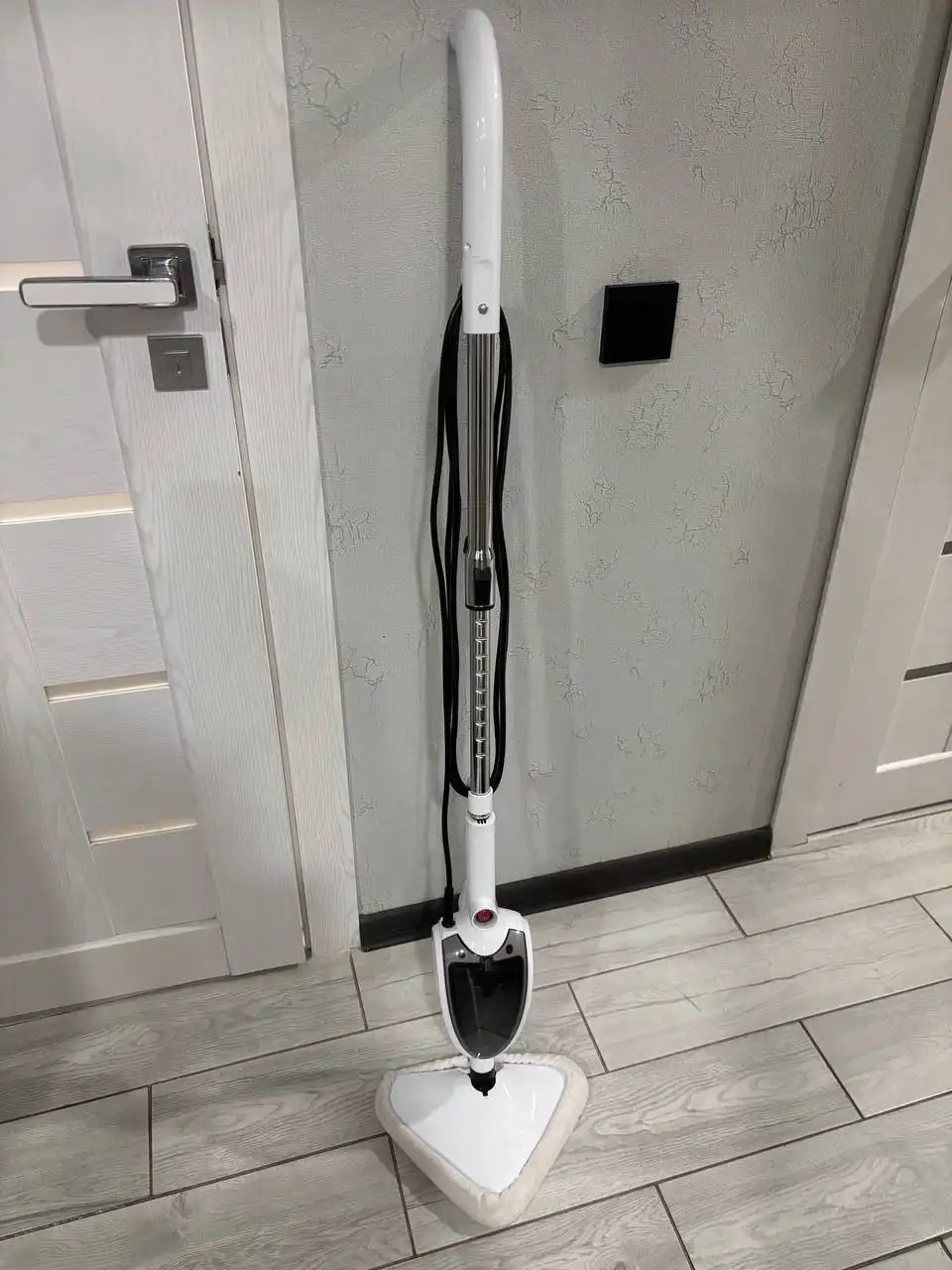 Продам паровую швабру