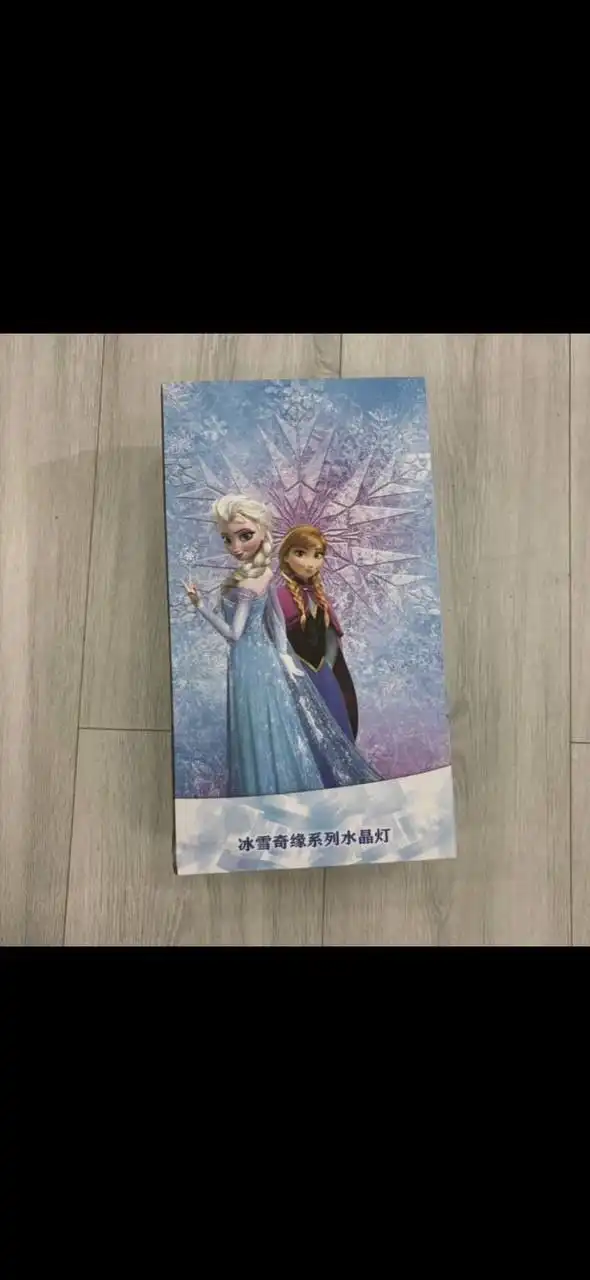 Продам новый ночник