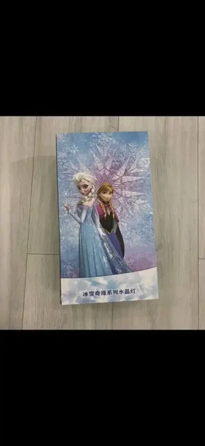 Продам новый ночник - частное объявление в Чита