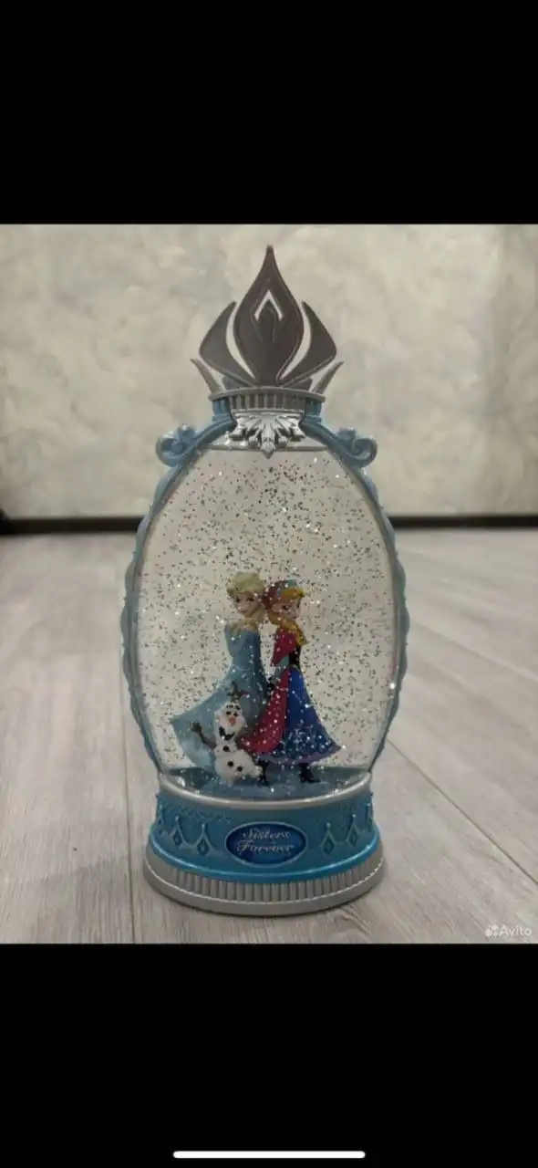 Продам новый ночник