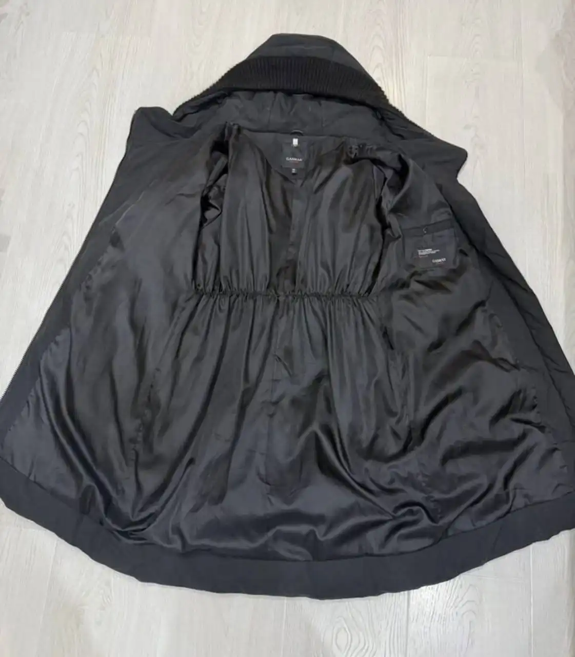 Пальто и пуховик 56-58 размер