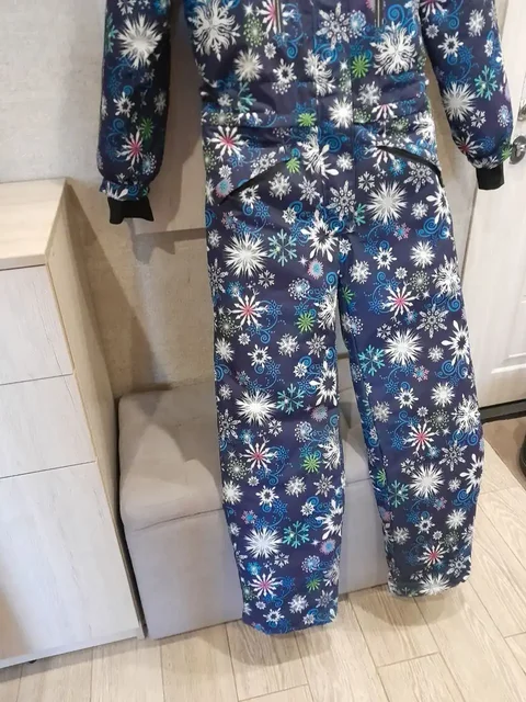 Продам женский комбинезон - частное объявление в Чита