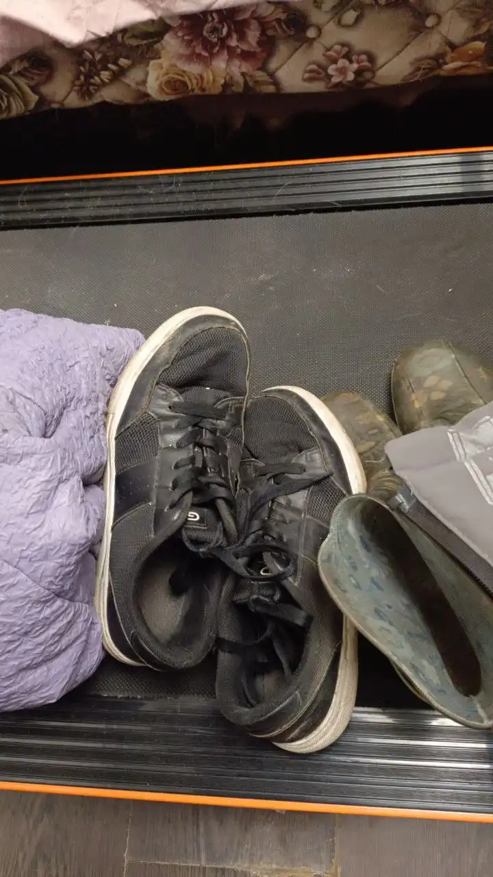 Отдам вещи на девочку