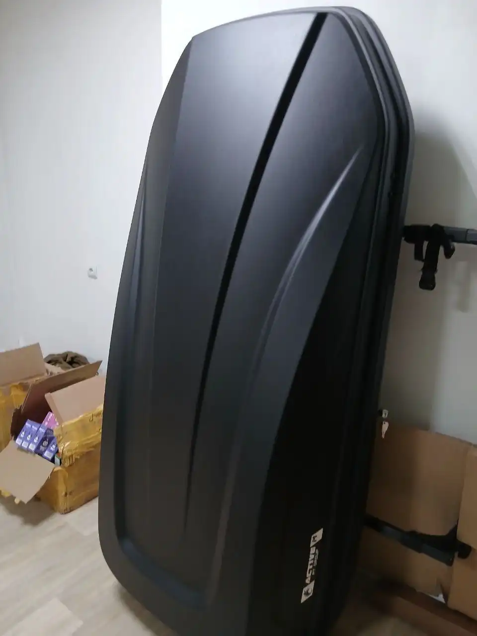 Продам автомобильный багажник