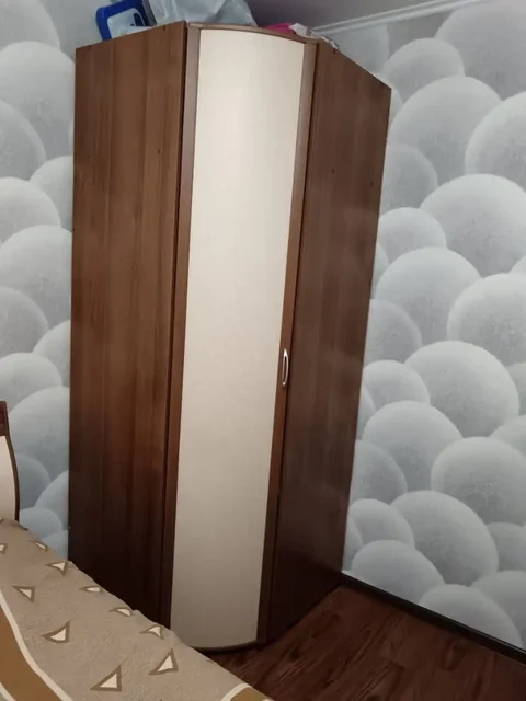 Продам шкаф угловой в отличном состоянии - частное объявление в Чита