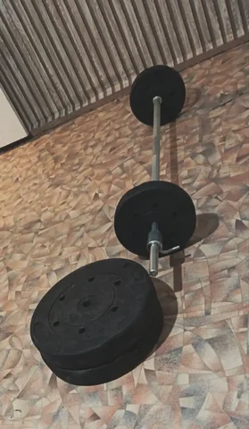 Продам штангу с блинами - частное объявление в Чита